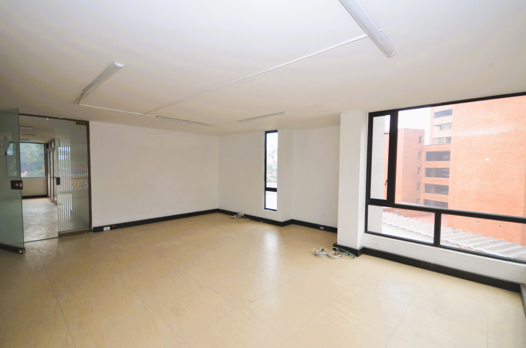 Oficina EN ARRIENDO EN Quinta Camacho, código: 10236278 - 17