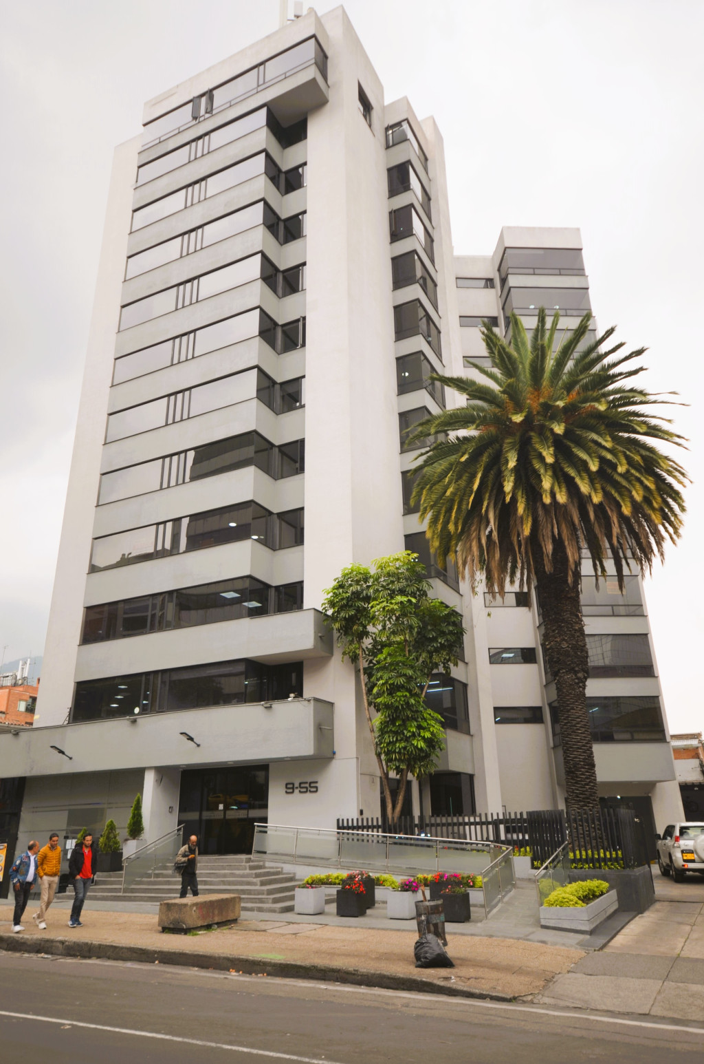Oficina EN ARRIENDO EN Quinta Camacho, código: 10236278 - 23