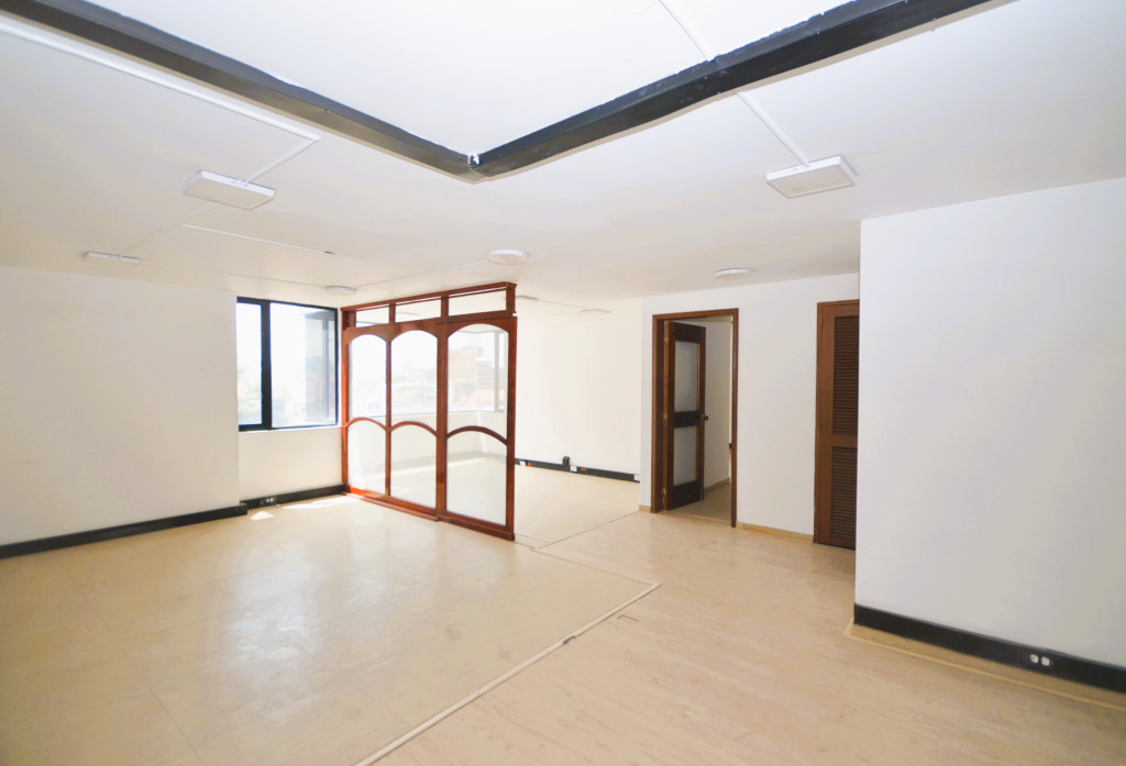 Oficina EN ARRIENDO EN Quinta Camacho, código: 10236278 - 1