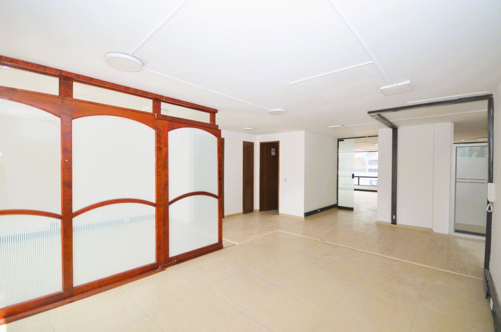Oficina EN ARRIENDO EN Quinta Camacho, código: 10236278 - 8