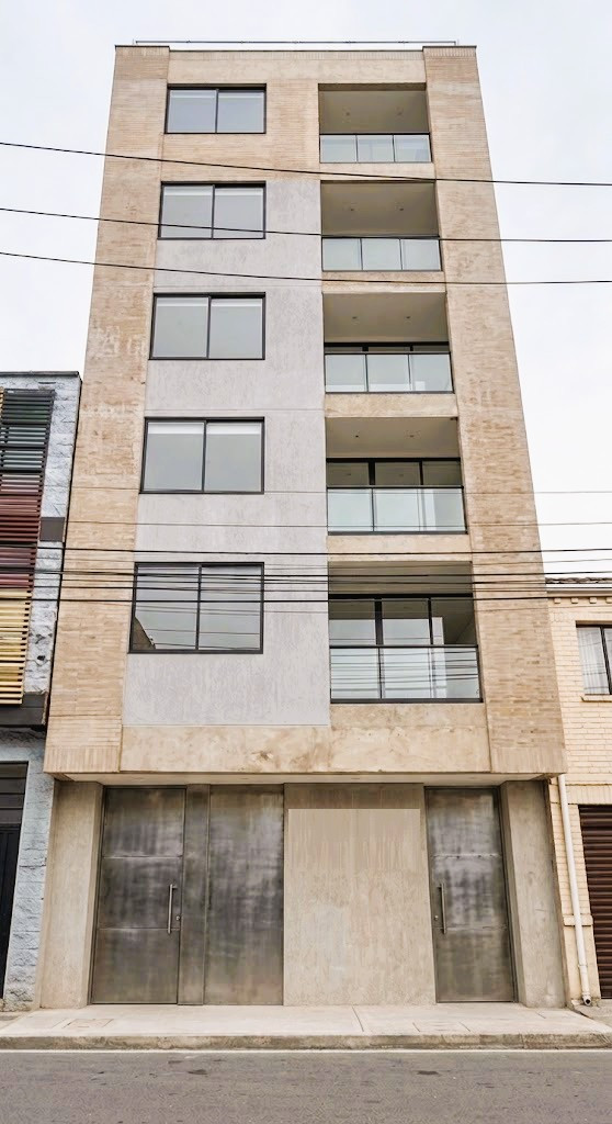 Apartamento