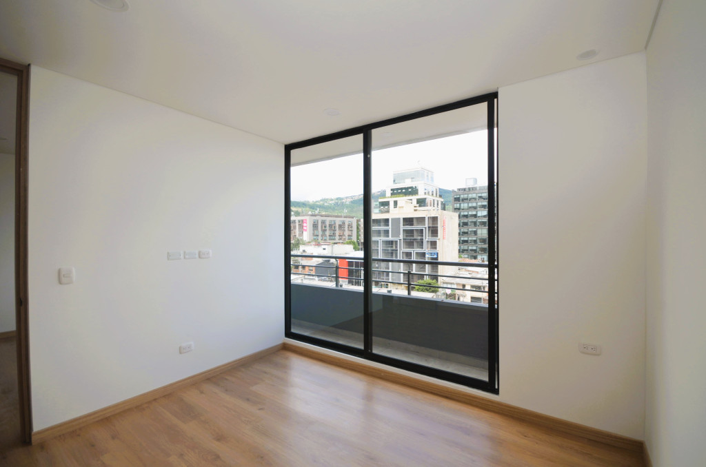 Apartamento En Venta - Santa Barbara Oriental-Usaquén, Bogotá