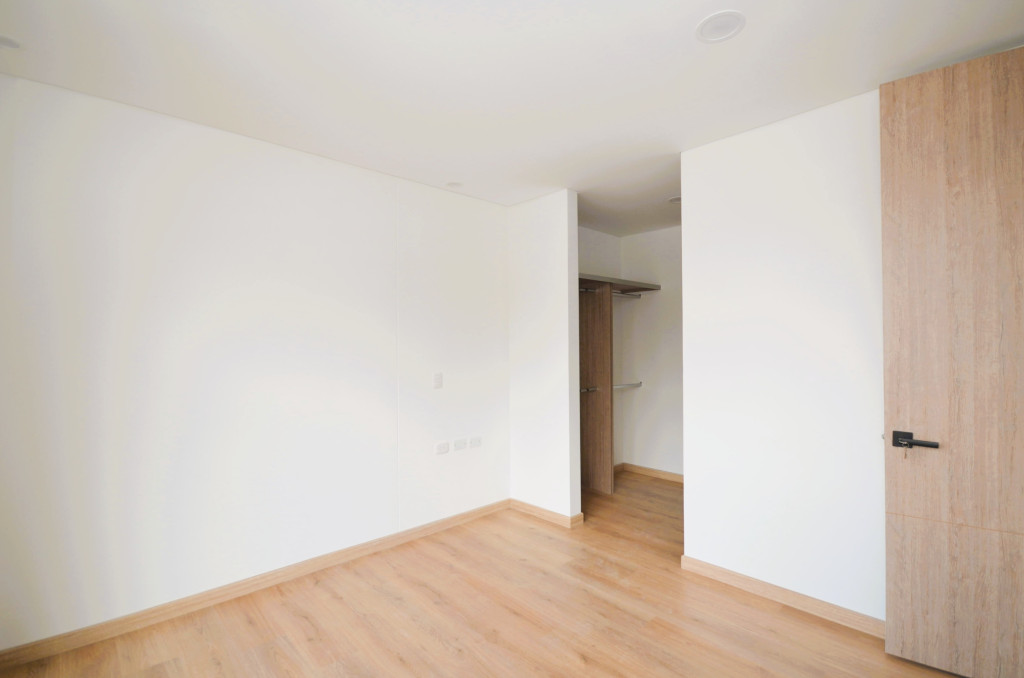 Apartamento En Venta - Santa Barbara Oriental-Usaquén, Bogotá