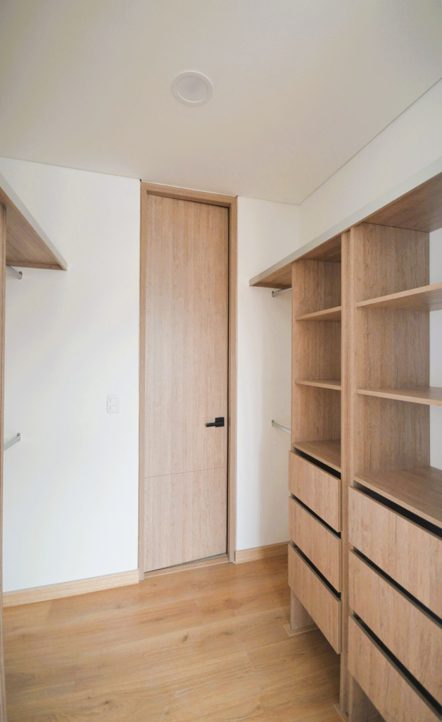 Apartamento En Venta - Santa Barbara Oriental-Usaquén, Bogotá