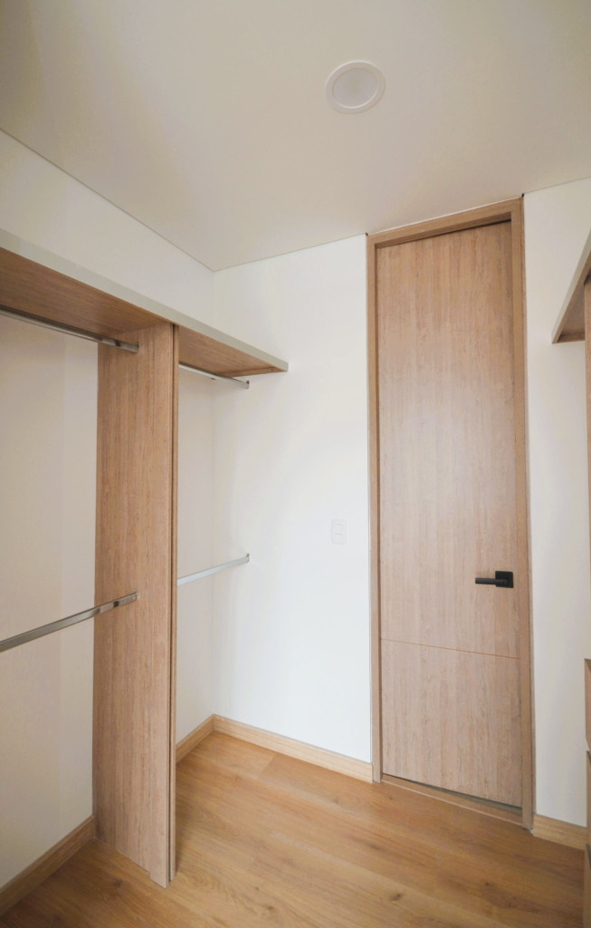Apartamento En Venta - Santa Barbara Oriental-Usaquén, Bogotá