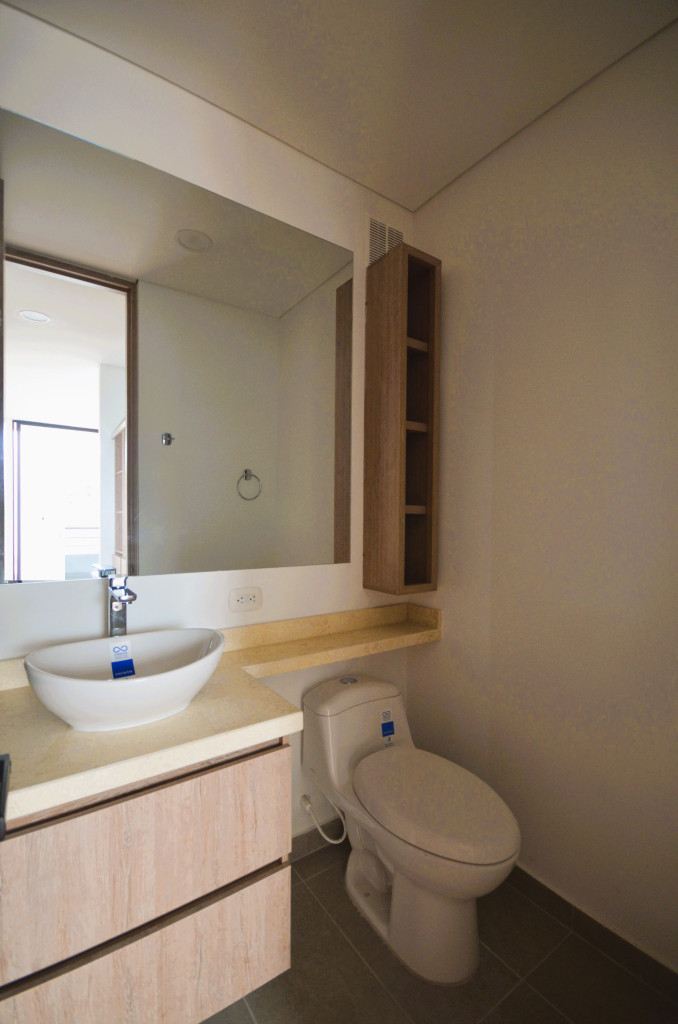 Apartamento En Venta - Santa Barbara Oriental-Usaquén, Bogotá