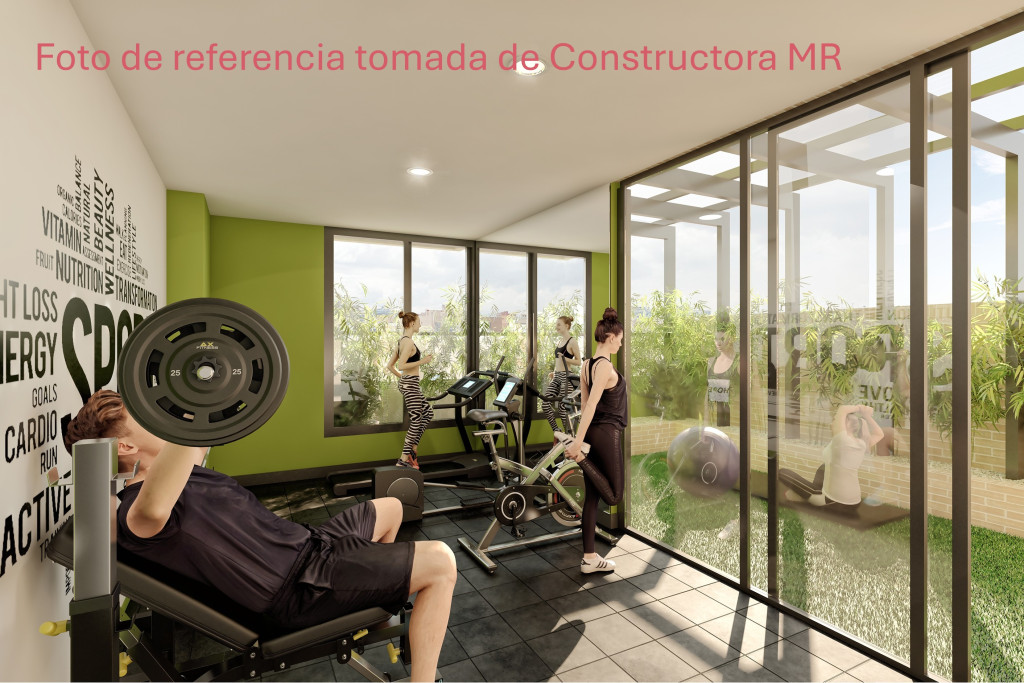 Apartamento En Venta - Santa Barbara Oriental-Usaquén, Bogotá