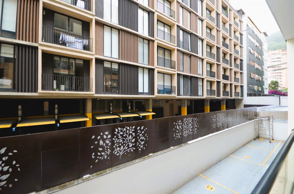 Apartamento En Venta - Santa Barbara Oriental-Usaquén, Bogotá