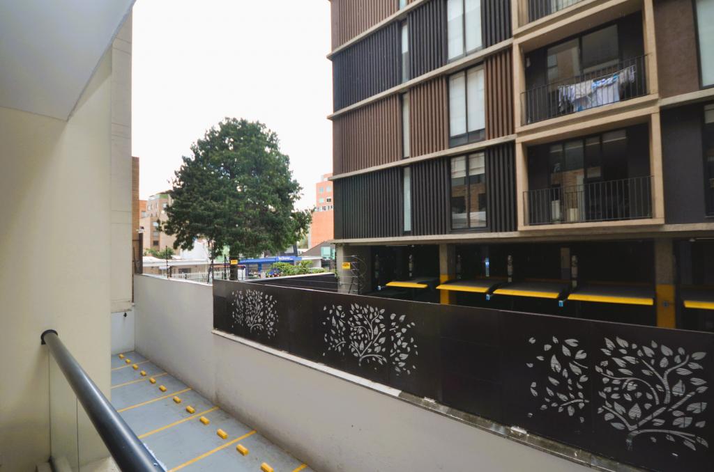 Apartamento En Venta - Santa Barbara Oriental-Usaquén, Bogotá