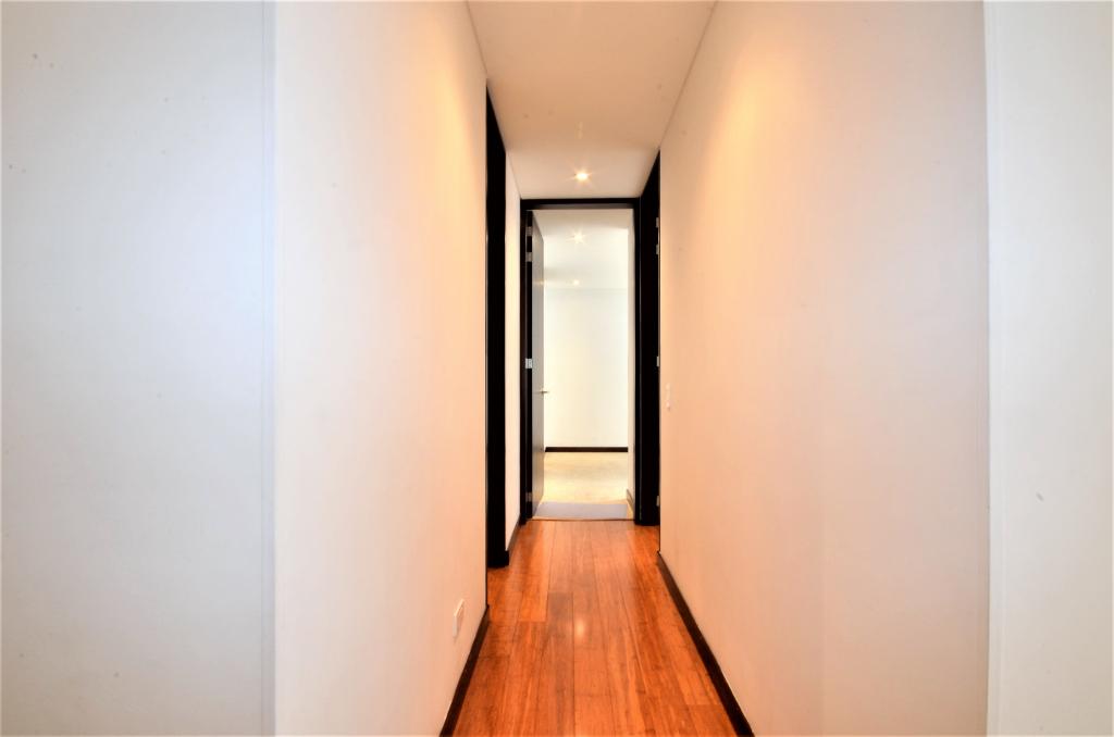 Apartamento En Venta - Santa Barbara Oriental-Usaquén, Bogotá