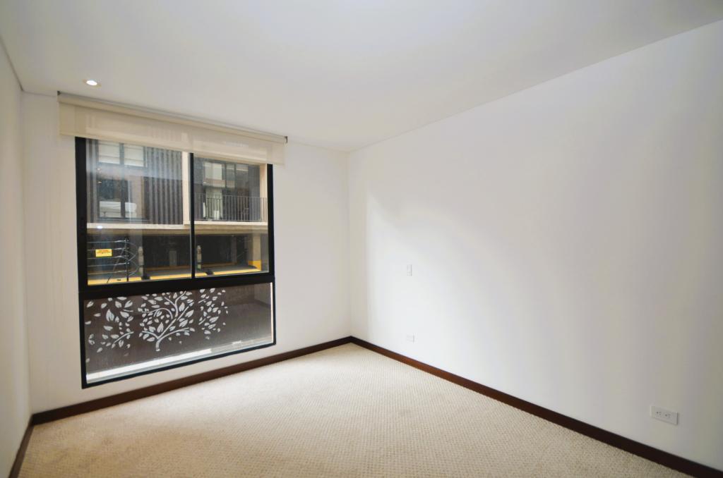 Apartamento En Venta - Santa Barbara Oriental-Usaquén, Bogotá