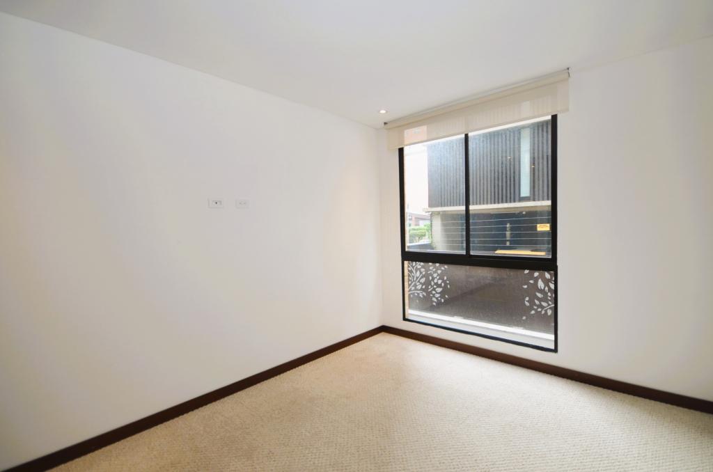 Apartamento En Venta - Santa Barbara Oriental-Usaquén, Bogotá