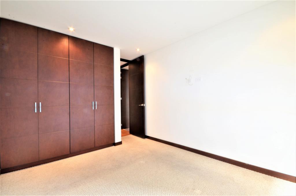 Apartamento En Venta - Santa Barbara Oriental-Usaquén, Bogotá