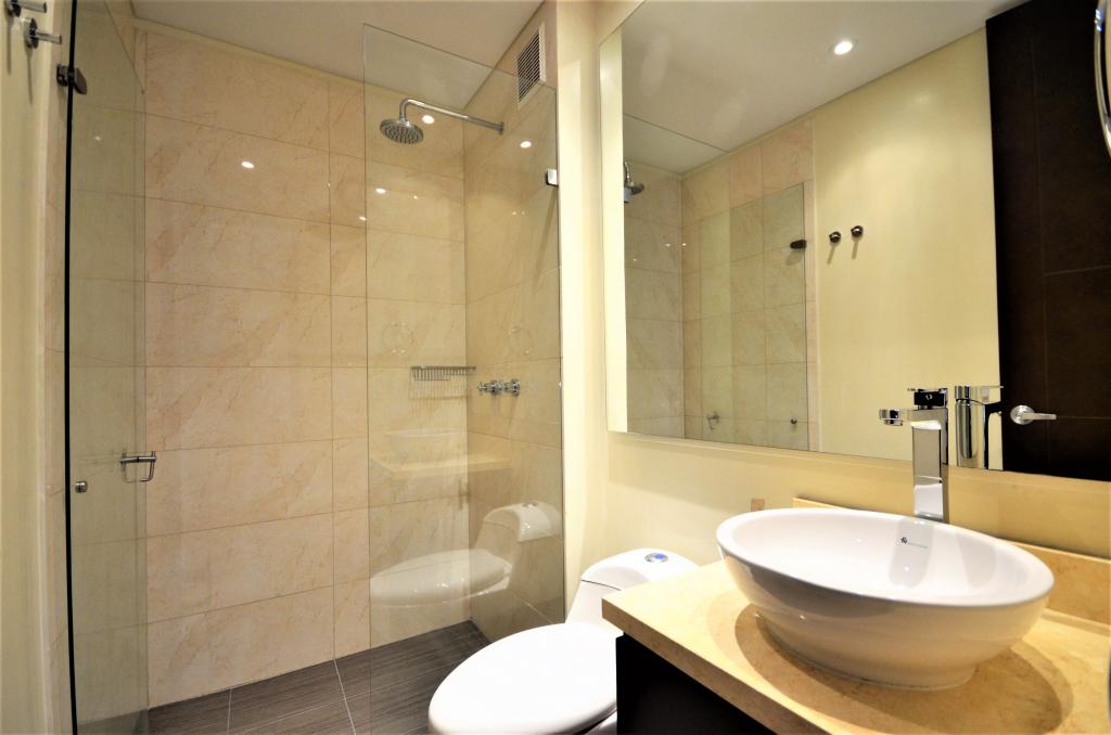 Apartamento En Venta - Santa Barbara Oriental-Usaquén, Bogotá