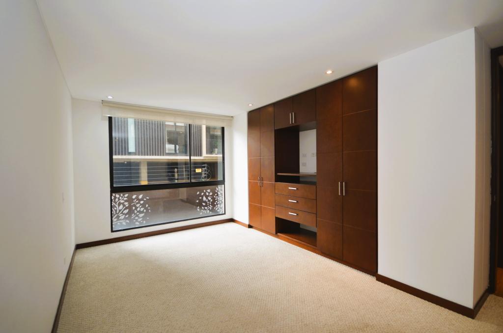 Apartamento En Venta - Santa Barbara Oriental-Usaquén, Bogotá