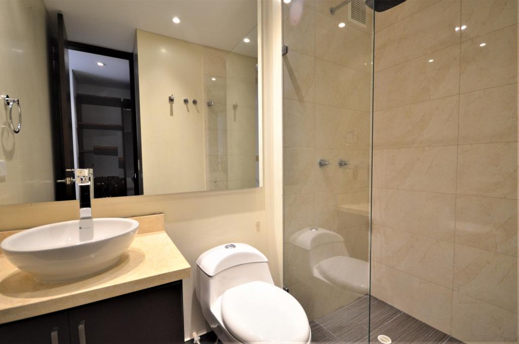 Apartamento En Venta - Santa Barbara Oriental-Usaquén, Bogotá