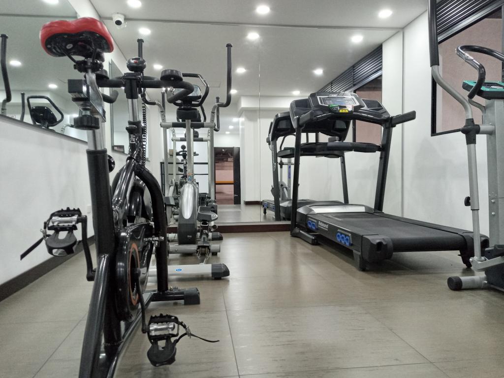Apartamento En Venta - Santa Barbara Oriental-Usaquén, Bogotá