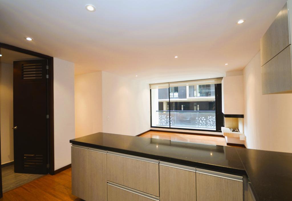 Apartamento En Venta - Santa Barbara Oriental-Usaquén, Bogotá