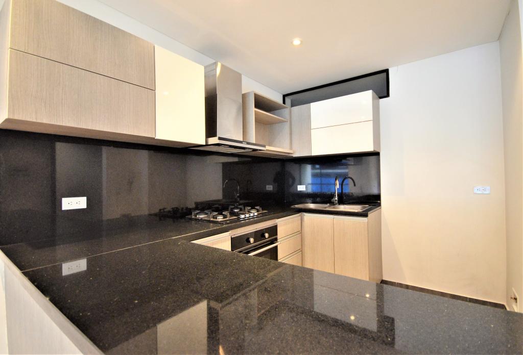 Apartamento En Venta - Santa Barbara Oriental-Usaquén, Bogotá