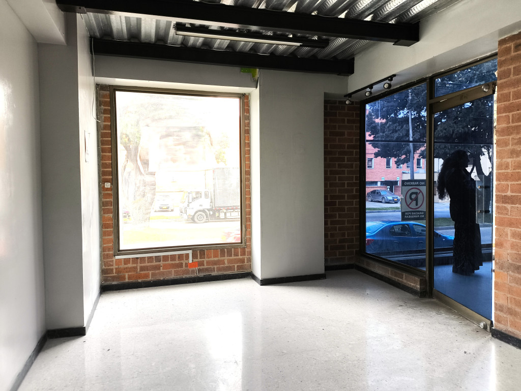 Local En Arriendo - Granjas De Techo, Bogotá