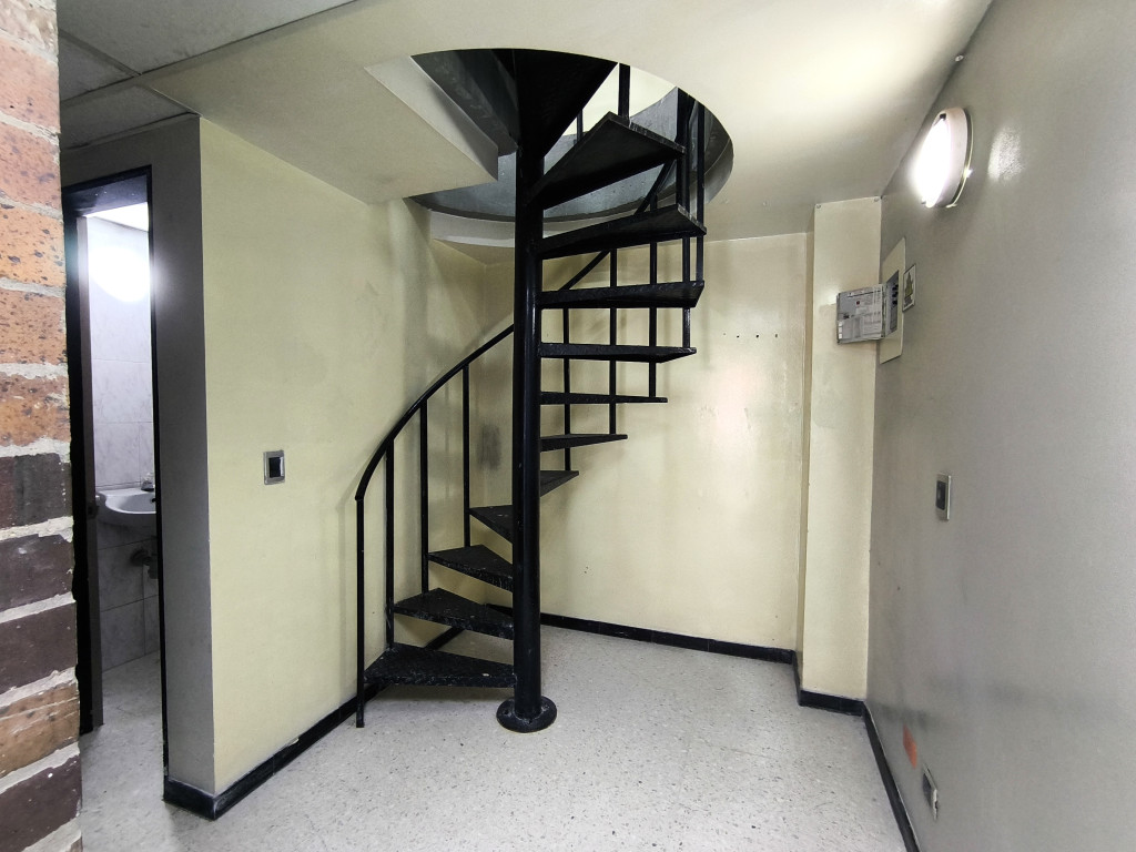 Local En Arriendo - Granjas De Techo, Bogotá