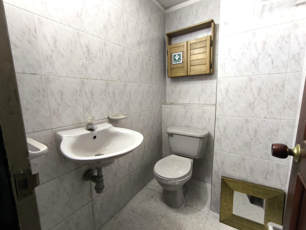 Local En Arriendo - Granjas De Techo, Bogotá