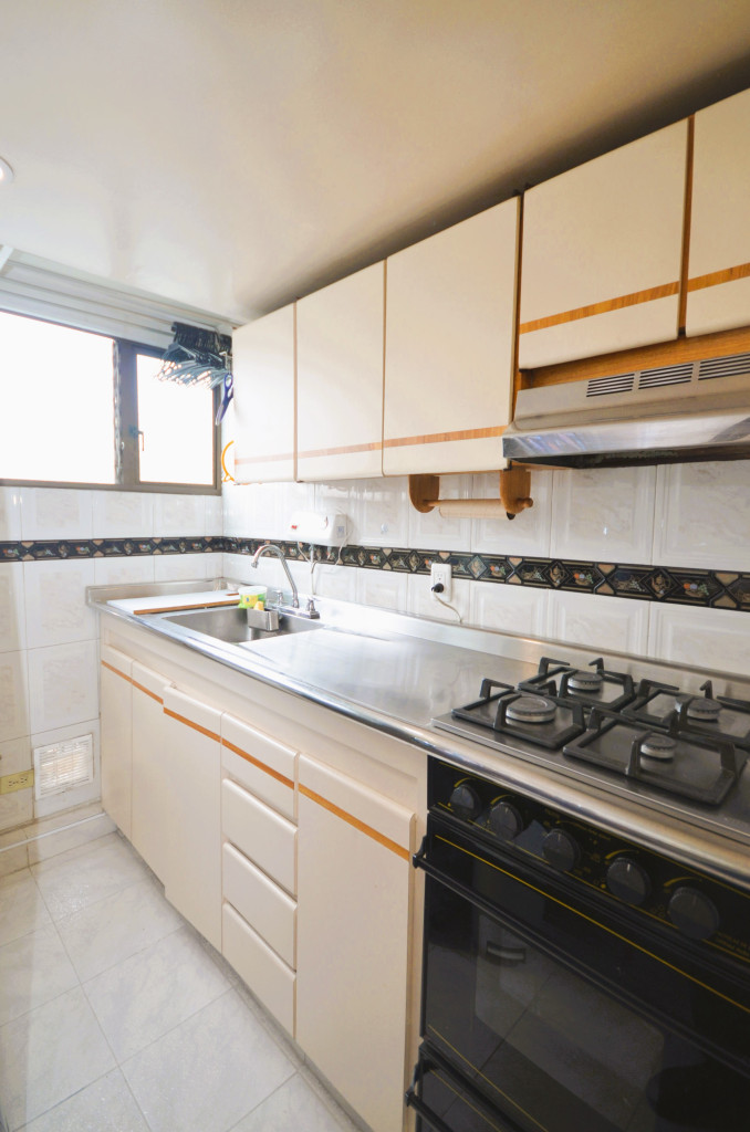 Apartamento En Venta - Bochica Engativá, Bogotá