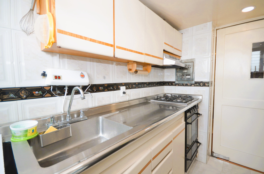 Apartamento En Venta - Bochica Engativá, Bogotá