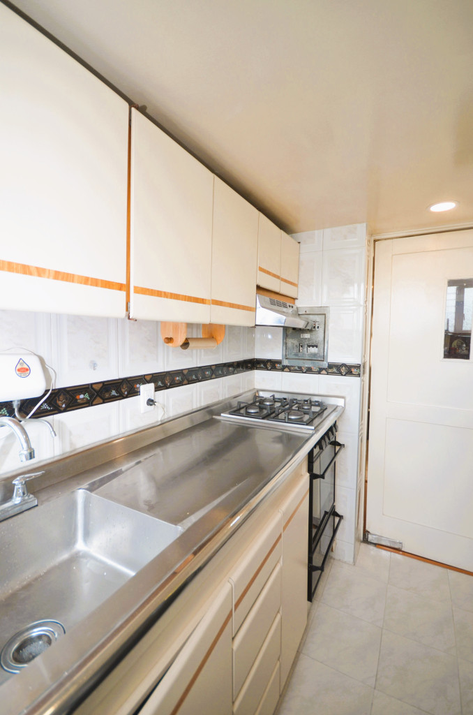 Apartamento En Venta - Bochica Engativá, Bogotá
