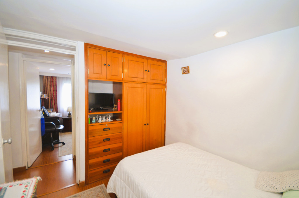 Apartamento En Venta - Bochica Engativá, Bogotá