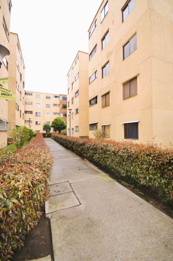 Apartamento En Venta - Bochica Engativá, Bogotá
