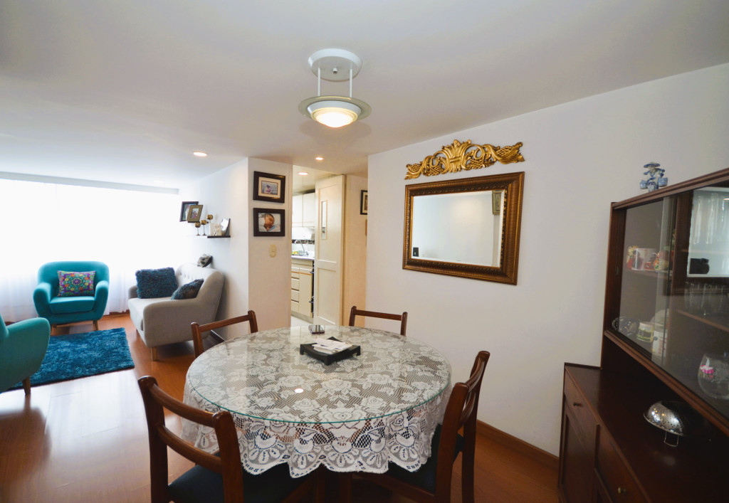 Apartamento En Venta - Bochica Engativá, Bogotá