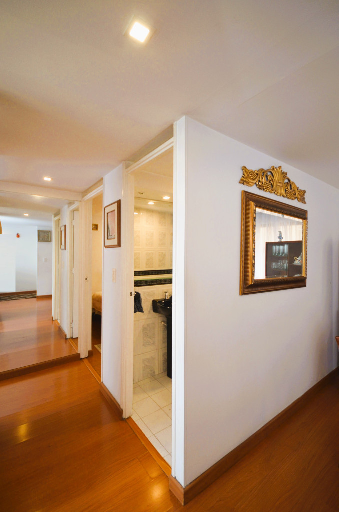 Apartamento En Venta - Bochica Engativá, Bogotá