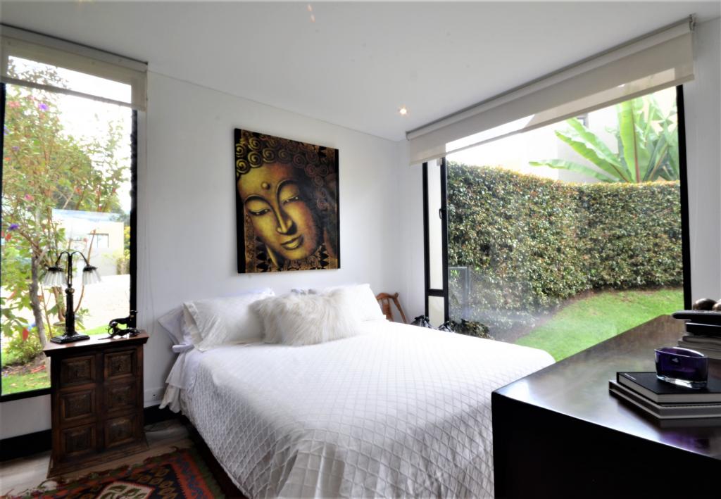 Casa En Venta - Cota - Pueblo Viejo, Cota