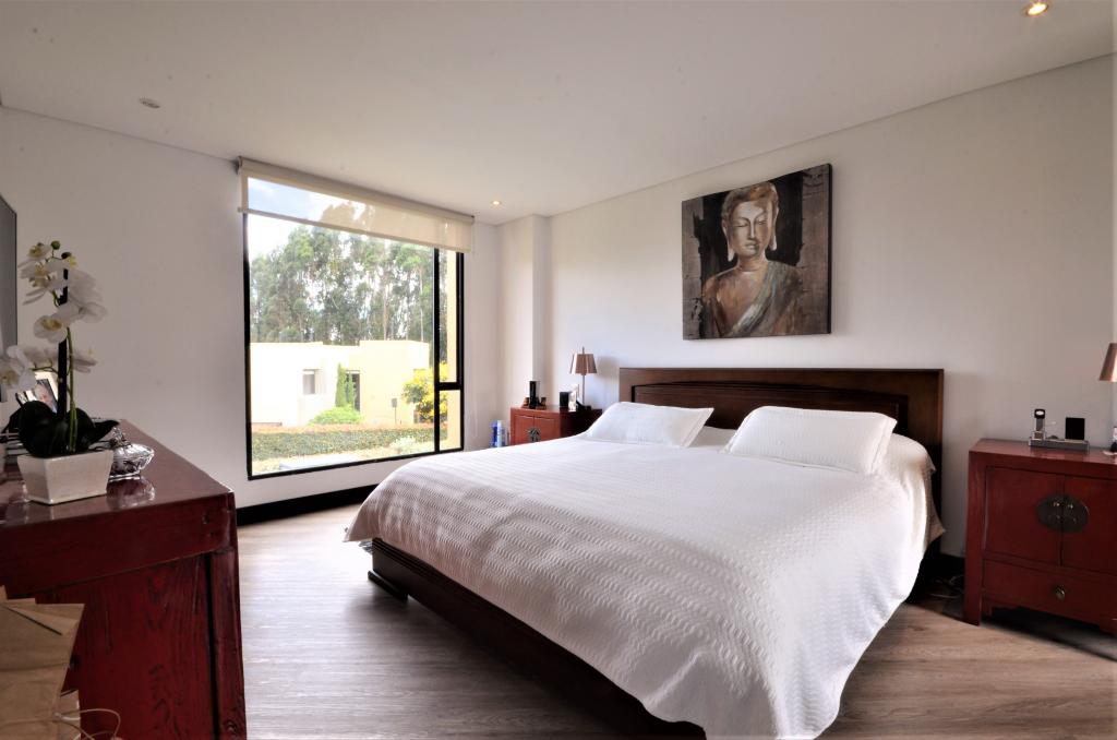 Casa En Venta - Cota - Pueblo Viejo, Cota