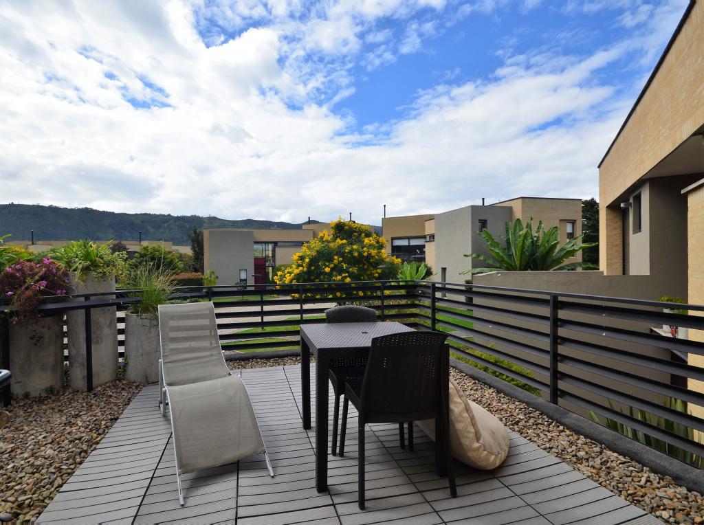 Casa En Venta - Cota - Pueblo Viejo, Cota