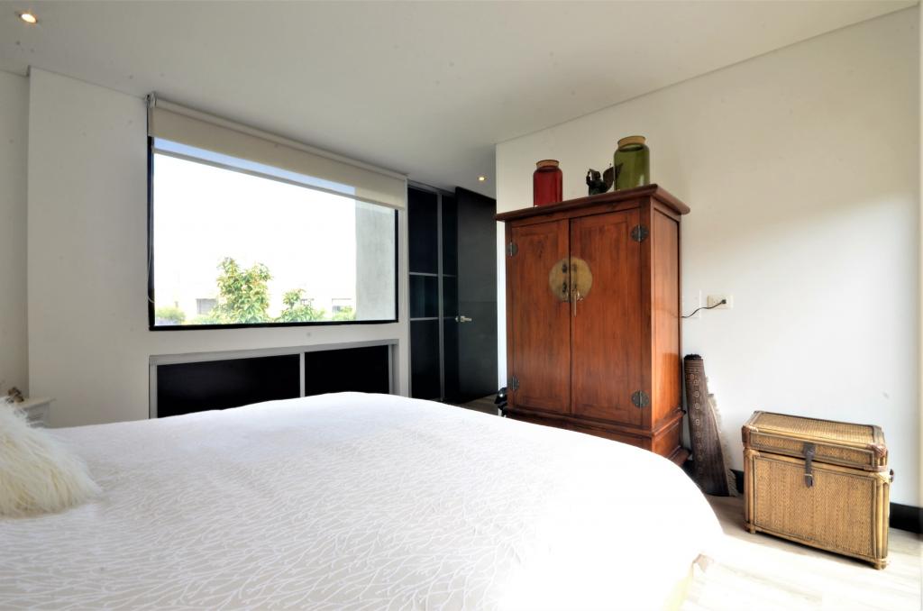 Casa En Venta - Cota - Pueblo Viejo, Cota