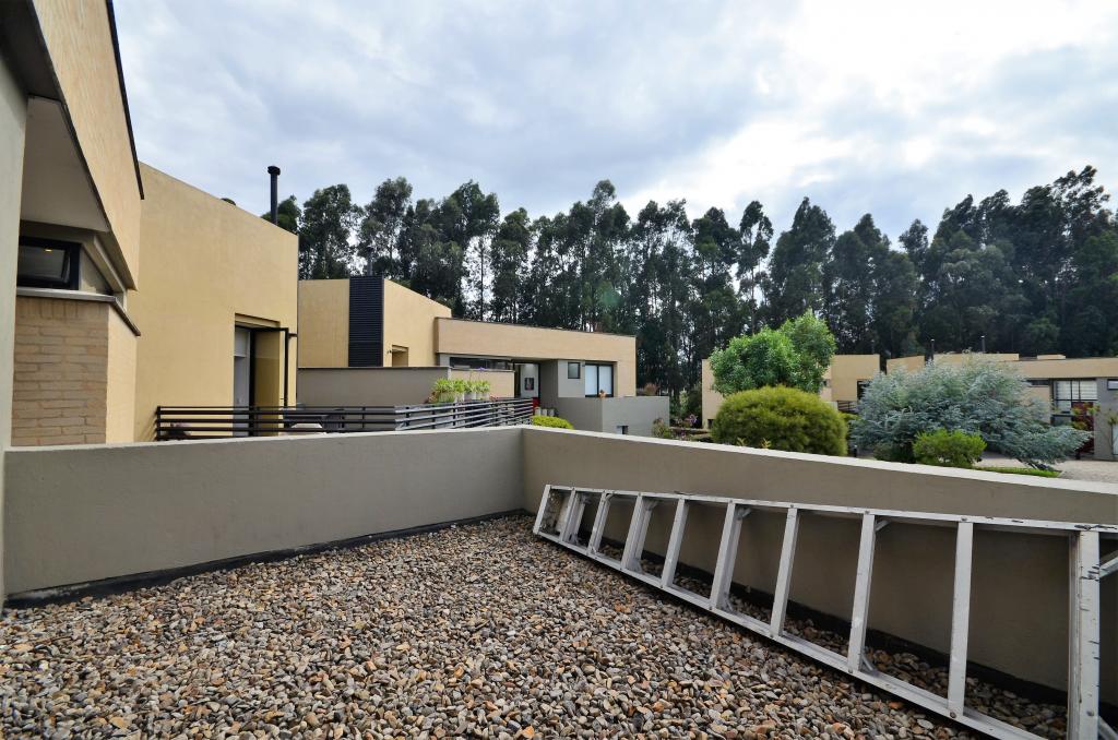 Casa En Venta - Cota - Pueblo Viejo, Cota