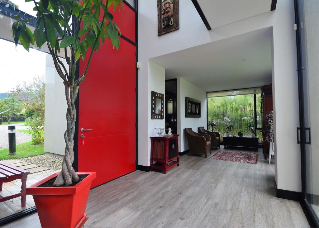 Casa En Venta - Cota - Pueblo Viejo, Cota