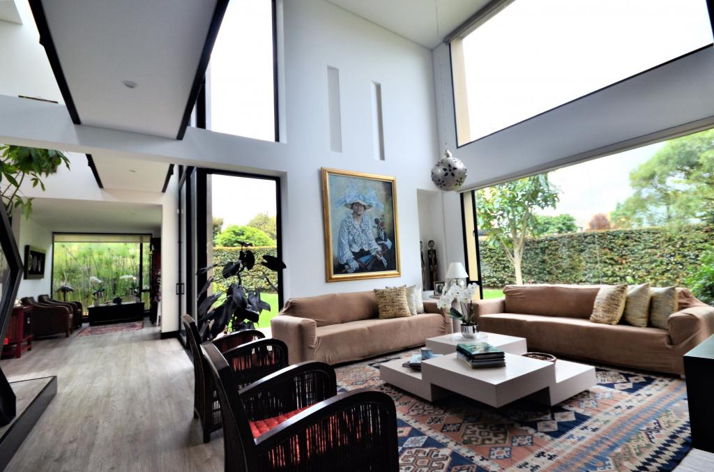 Casa En Venta - Cota - Pueblo Viejo, Cota