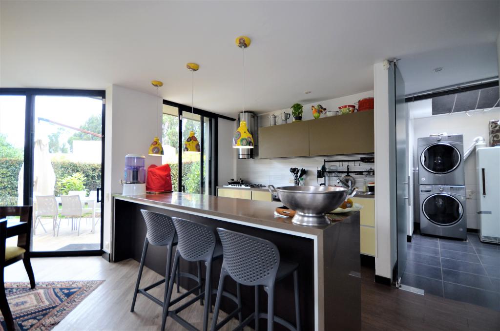 Casa En Venta - Cota - Pueblo Viejo, Cota