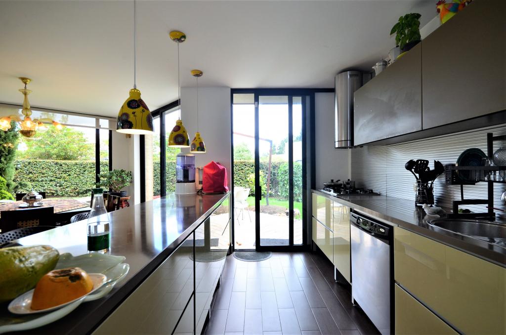 Casa En Venta - Cota - Pueblo Viejo, Cota