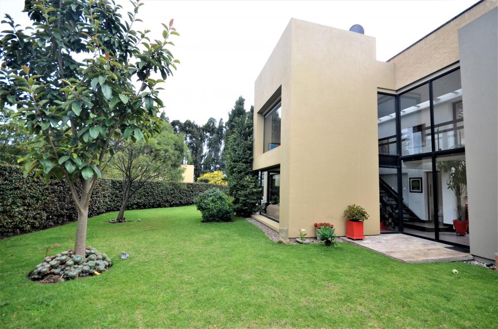 Casa En Venta - Cota - Pueblo Viejo, Cota