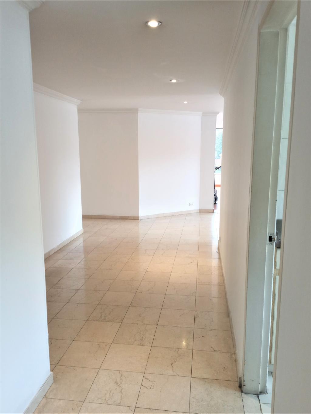 Apartamento En Venta - Chico Norte Ii, Bogotá