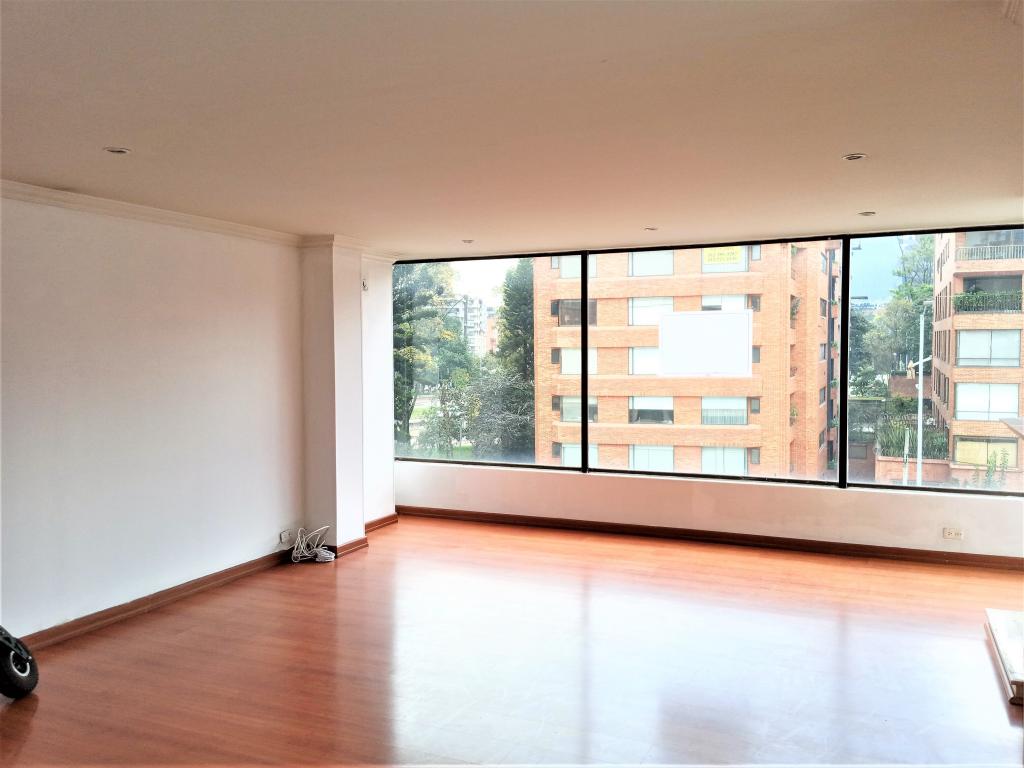 Apartamento En Venta - Chico Norte Ii, Bogotá