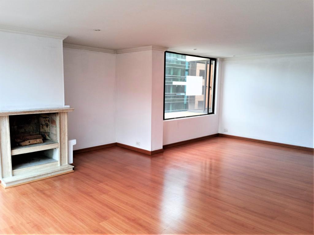 Apartamento En Venta - Chico Norte Ii, Bogotá