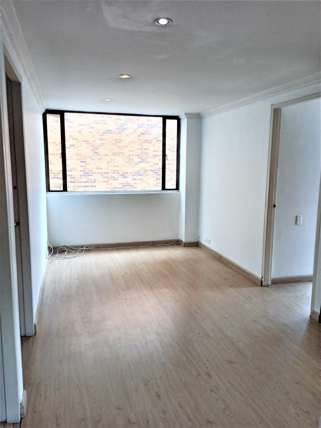 Apartamento En Venta - Chico Norte Ii, Bogotá