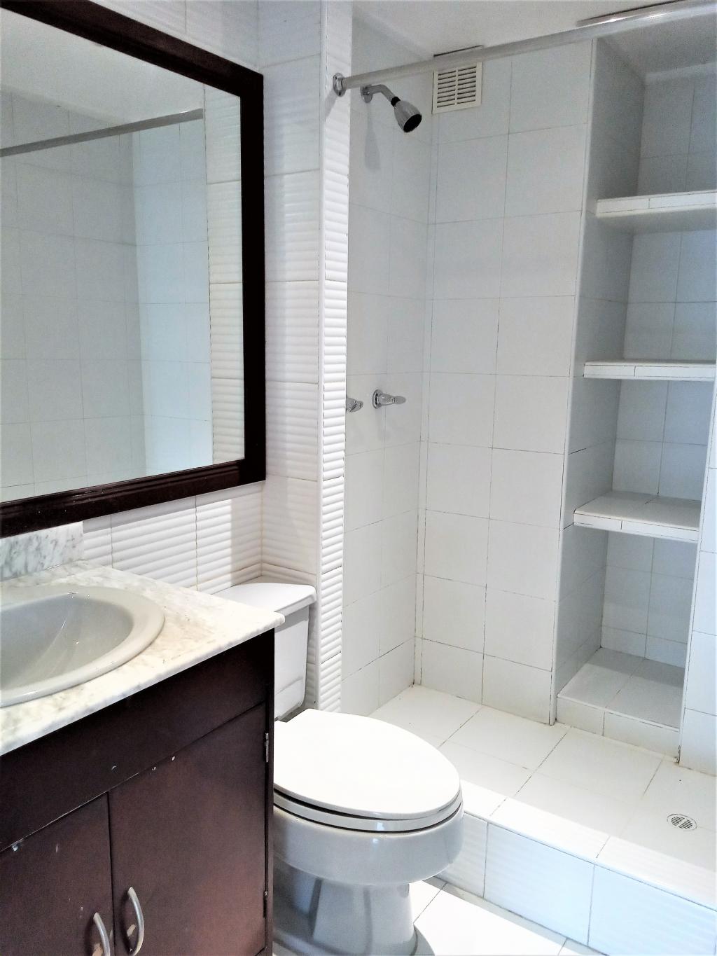 Apartamento En Venta - Chico Norte Ii, Bogotá