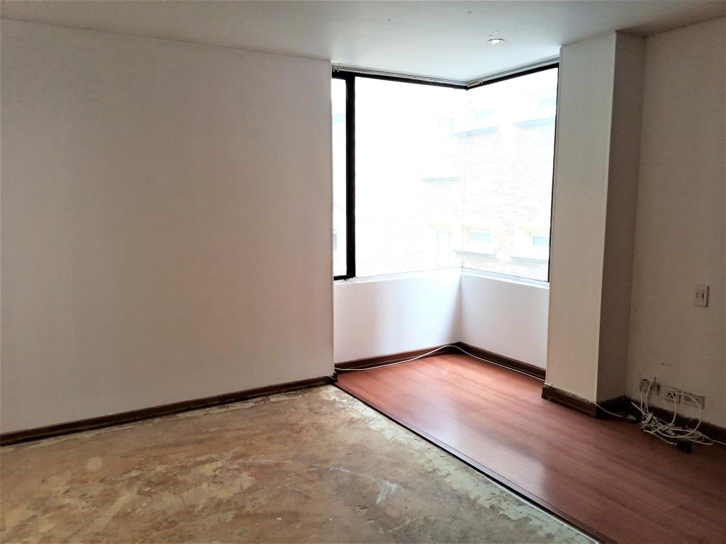 Apartamento En Venta - Chico Norte Ii, Bogotá