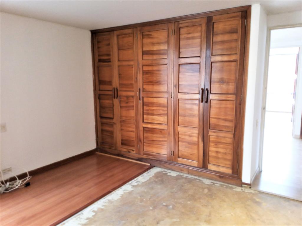 Apartamento En Venta - Chico Norte Ii, Bogotá